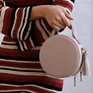 Lulu’s purse